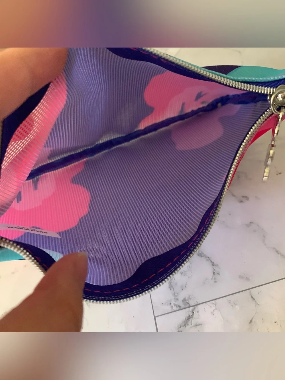 2/10$ 🔥new IPSY cosmetic case/ bag
